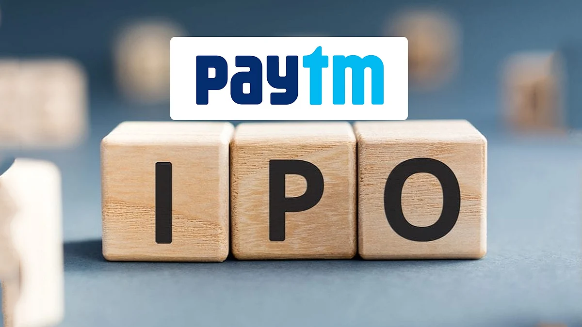 Paytm’s IPO gets the Green Signal from SEBI