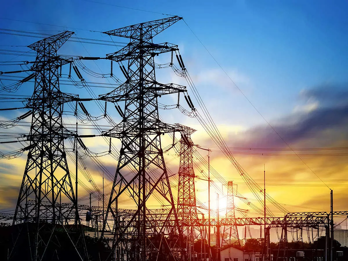 Rajasthan Bought Electricity worth 182 Crores in the Month of October