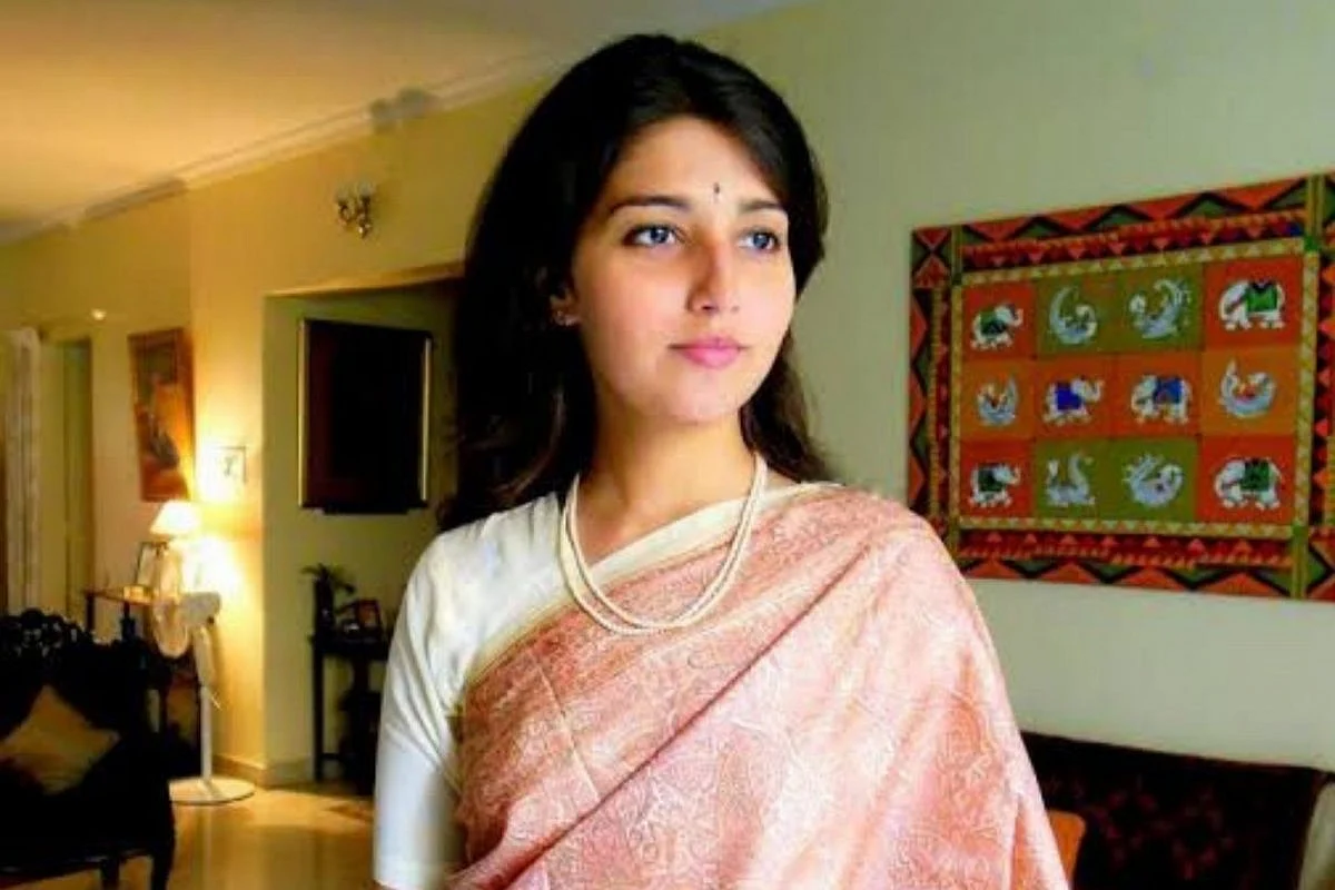 Who is Priyanka Sohoni who Spoke against China at the United Nations Conference?