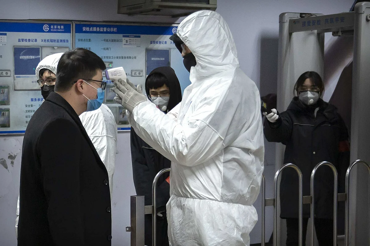 The Pandemic may Spread again in China, Scientists found 18 more Viruses from the Wet Market