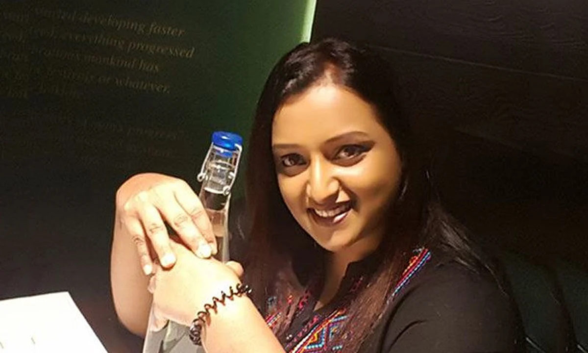 Gold Smuggling Case: Kerala High Court grants Bail to main Accused Swapna Suresh