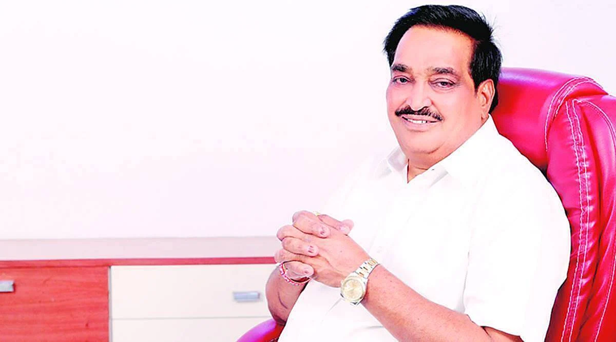 CR Patil gave his Statement After the Ban on Selling Non-Vegetarian Food in Gujarat
