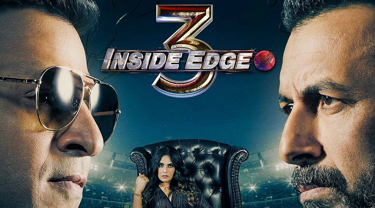 Inside Edge 3 Trailer: Vivek Oberoi is Back to take Revenge on a Bargain Pitch in the Game of Cricket