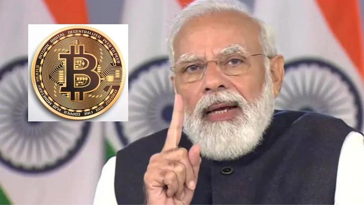 Central Government Will Take Action Against Private Cryptocurrencies: Investors Need Not to Panic