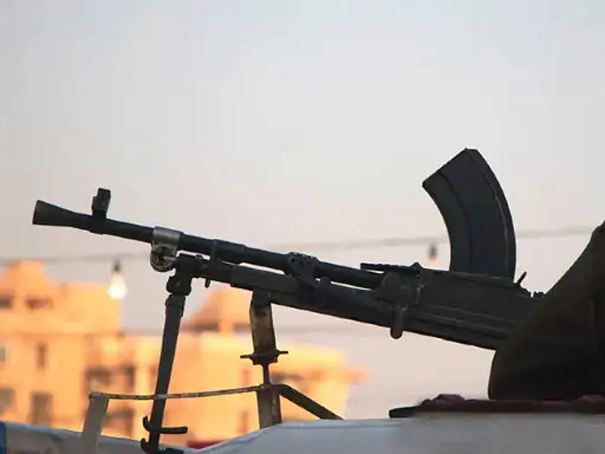Lashkar-e-Taiba Builds new Terror Camps in Afghanistan and PAK; Threat to India