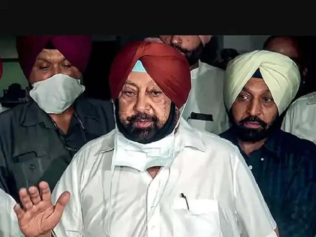 PM Modi to Campaign for Sikh Dominated Seats in Punjab