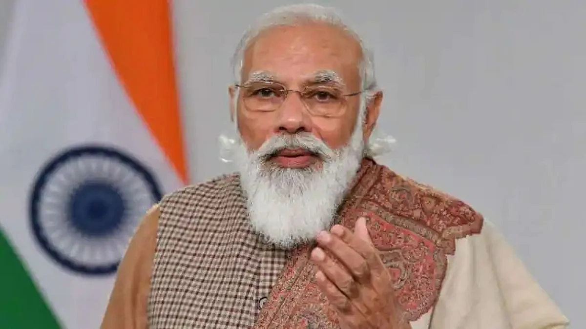 PM Modi to hold a Meeting today Regarding the Situation of New Variant of Coronavirus