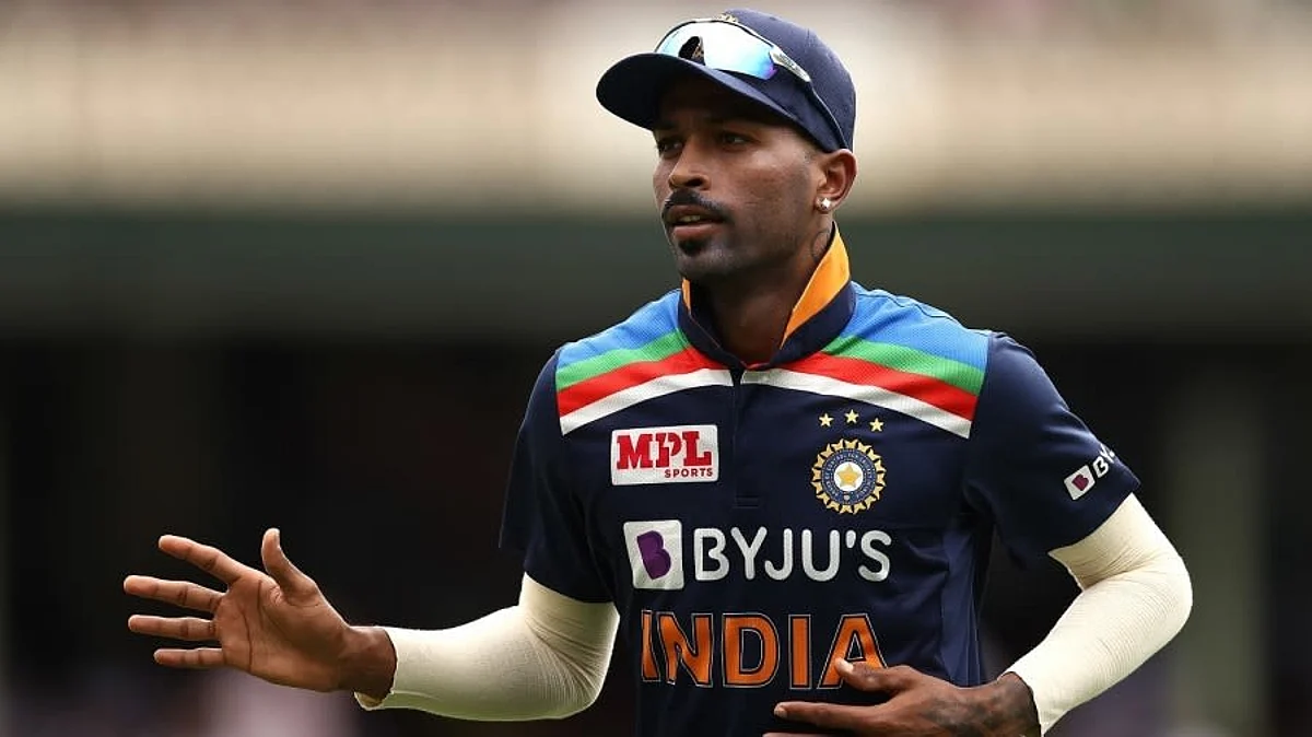 Hardik Pandya says, Don’t choose me in Team India
