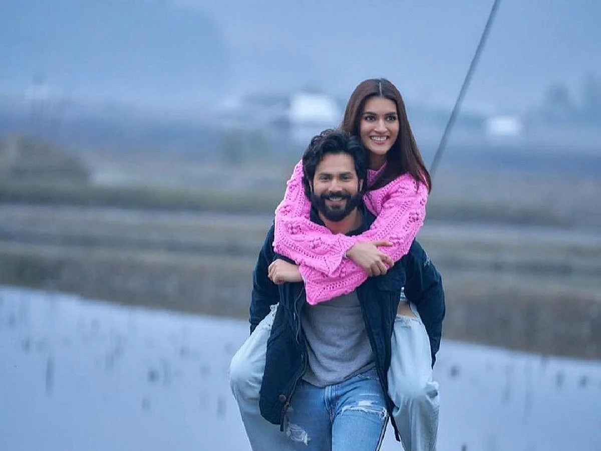 Varun Dhawan’s Starrer ‘Bhediya’ First Look is Out, Actor in Scary Avatar