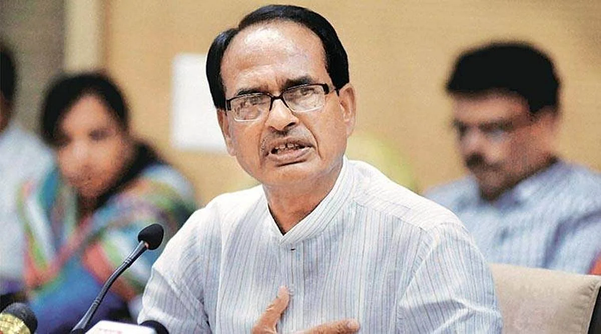Cow Dung and Urine can strengthen Country’s Economy, says MP CM Shivraj Singh