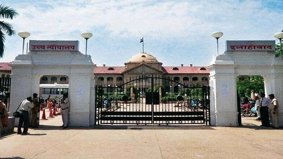 "कोरोना की वजह से यूपी चुनाव पर लगे दो माह की रोक ",इलाहाबाद हाईकोर्ट ,जानिए किन परिस्थितियों में टल सकता है चुनाव