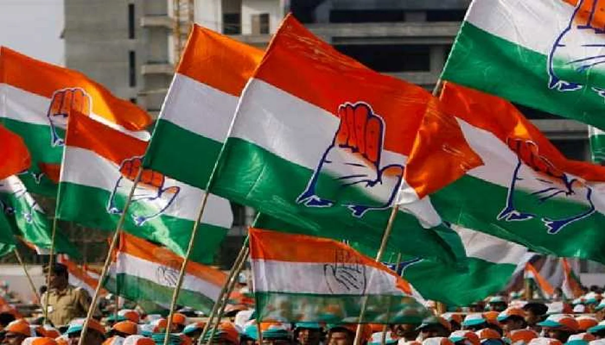 राजस्थान: दिल्ली से अब जयपुर में शिफ्ट कांग्रेस की 'महंगाई हाटाओ' रैली, क्या 2 लाख लोगों के साथ दस्तक देगा कोरोना ?