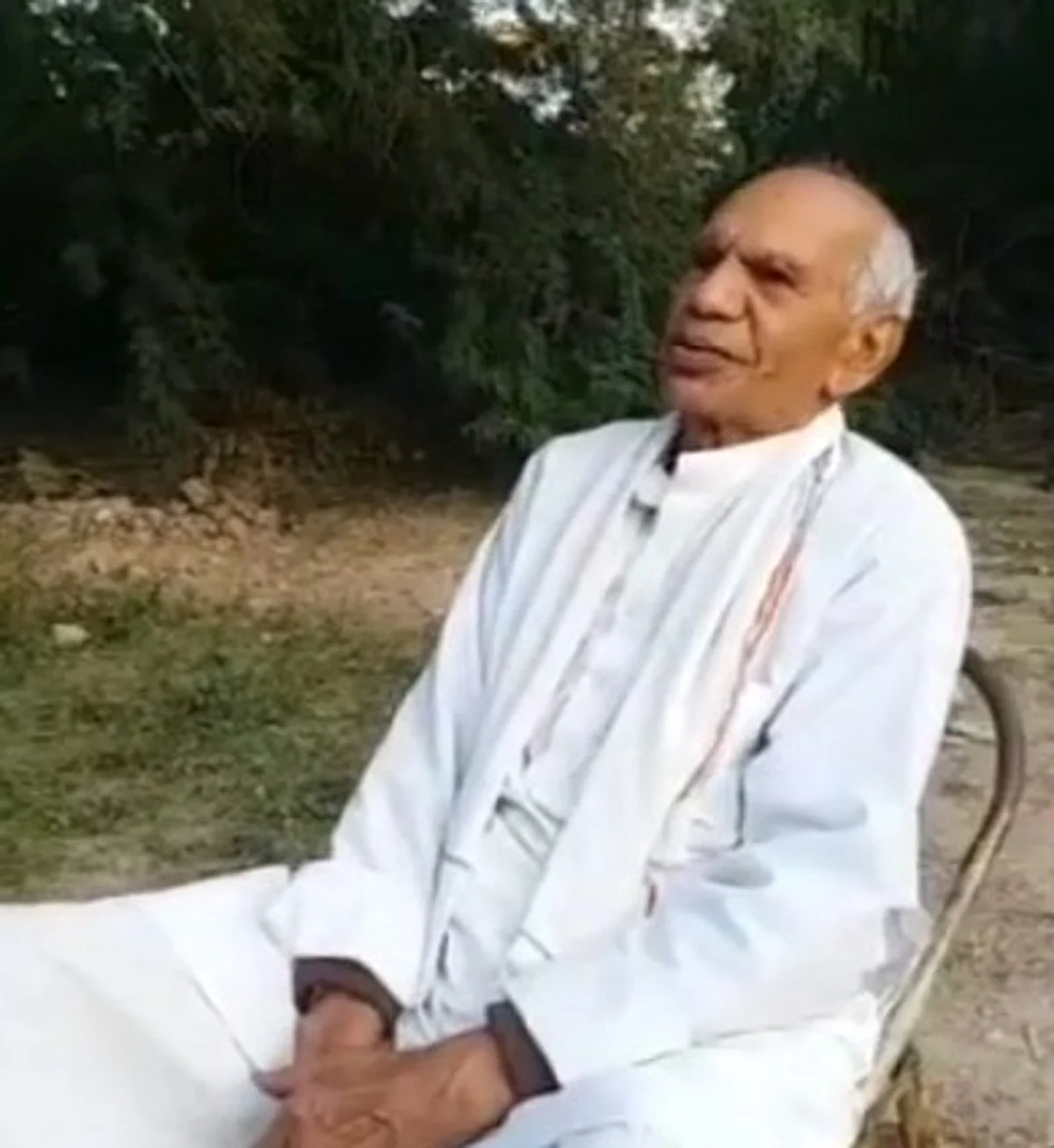 जानिए राजस्थान के उस विधायक के बारे में जिसने ईमानदारी बचाने को राजनीति छोड़ दी