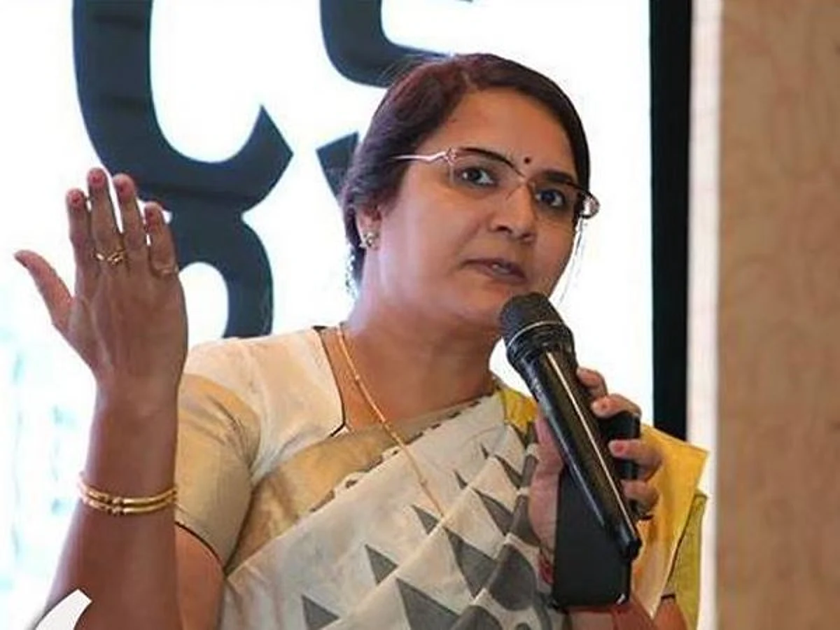 राजस्थान में कांग्रेस की महारैली से पहले महा-घमासान: ज्योति खंडेलवाल के पत्र पर क्यों मचा बवाल