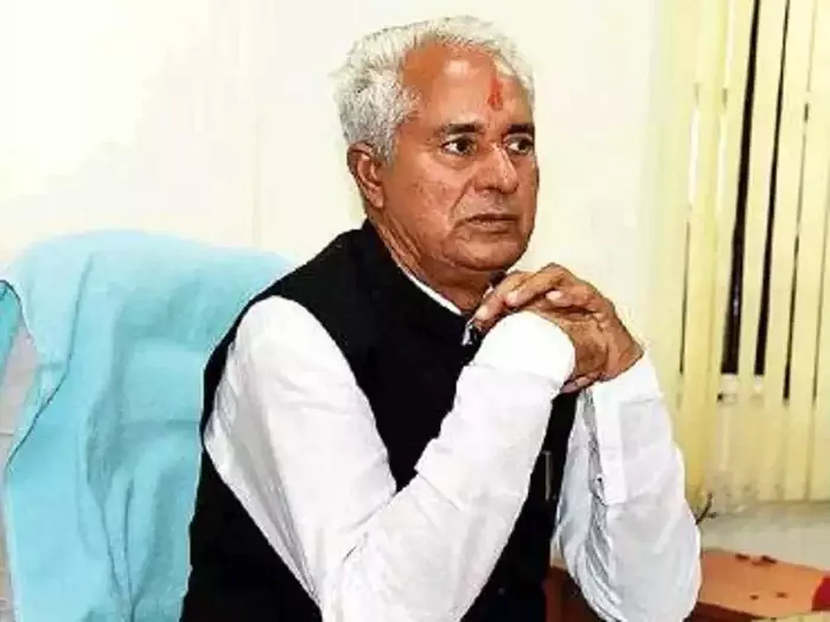 ओमिक्रोन को लेकर विश्व परेशान, लेकिन राजस्थान के स्वास्थ्य मंत्री बोले- "नए वेरिएंट से राज्य को कोई खतरा नहीं"