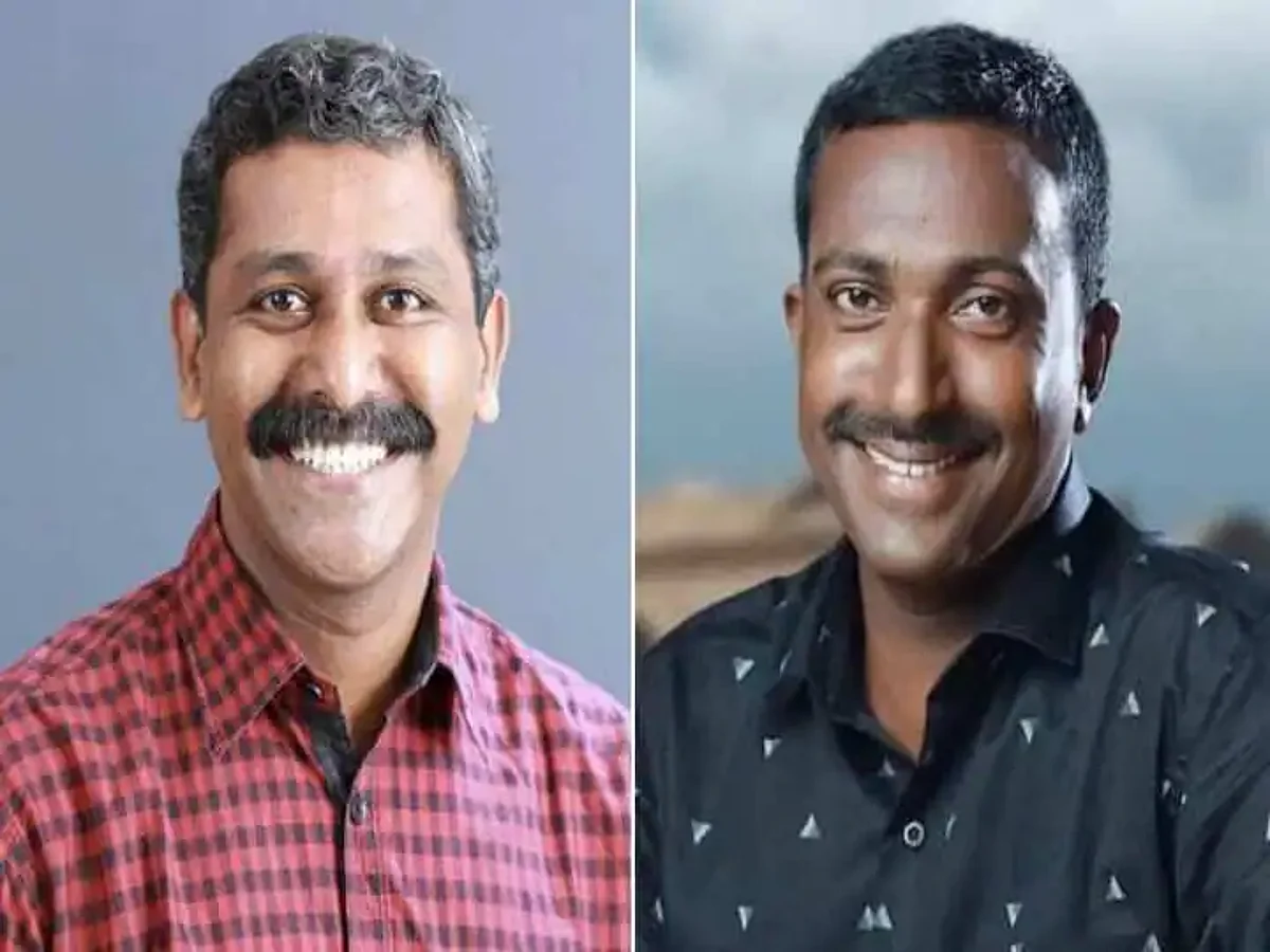 केरल के अलापुझा में BJP और SDPI के नेता की हत्या