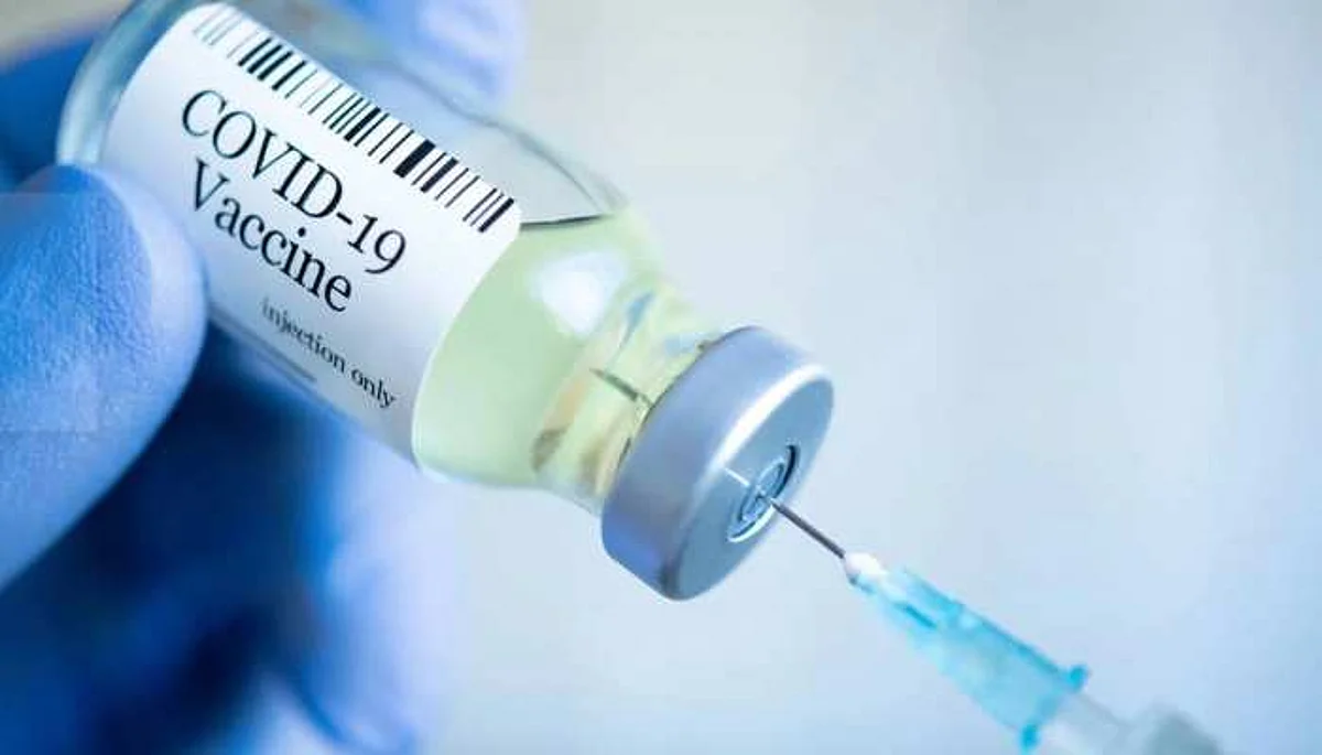 बच्चों के टीकाकरण के बाद 10 जनवरी से लोगों को लगेगी बूस्टर डोज