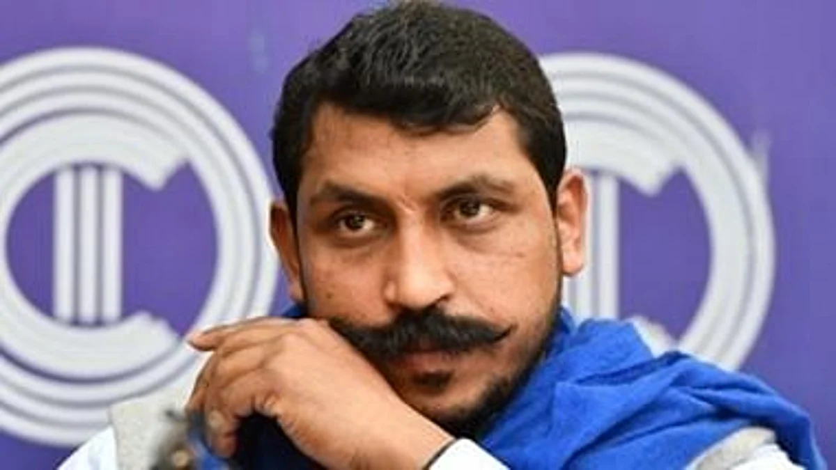 सपा,बसपा से नहीं बनी बात, भीम आर्मी चीफ ने कहां - अखिलेश यादव अब तक सामाजिक न्याय को नहीं समझ पाए