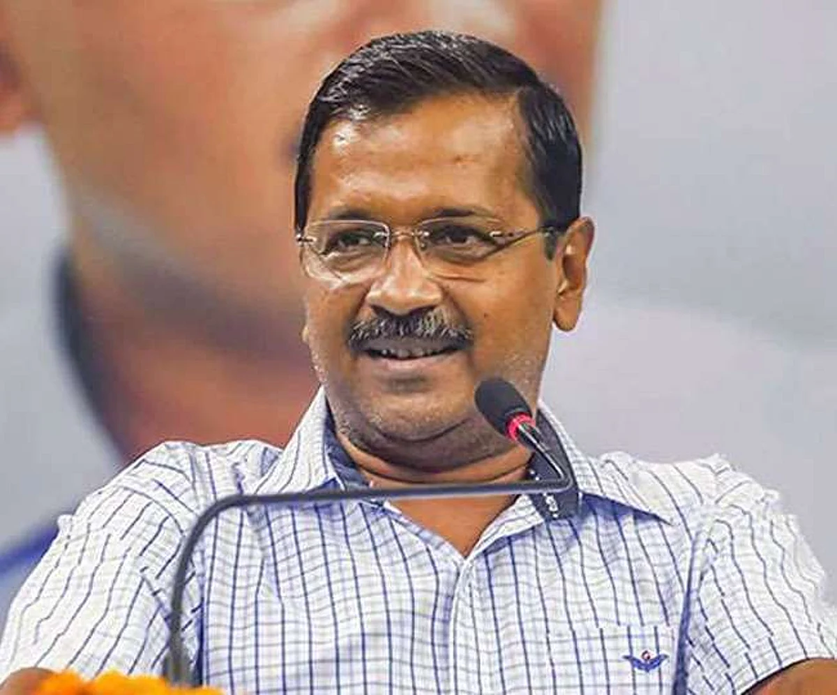 जनता से मुखातिब होने को आ रहे हैं केजरीवाल , चुनाव से पहले किस बडे वादे की करेंगे घोषणा