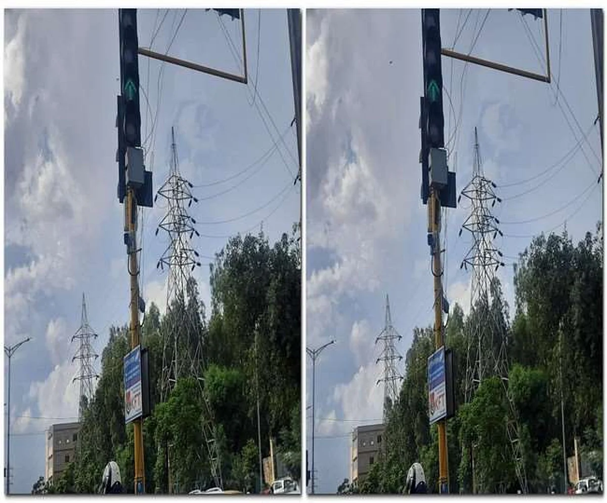 अलवर में निर्भया कांड UPDATE: 200 जगहों पर कैमरे, घर पहुंच जाते है चालान, लेकिन अपराधियों का 3 दिन बाद भी तीसरी आंख में कोई सुराग नहीं