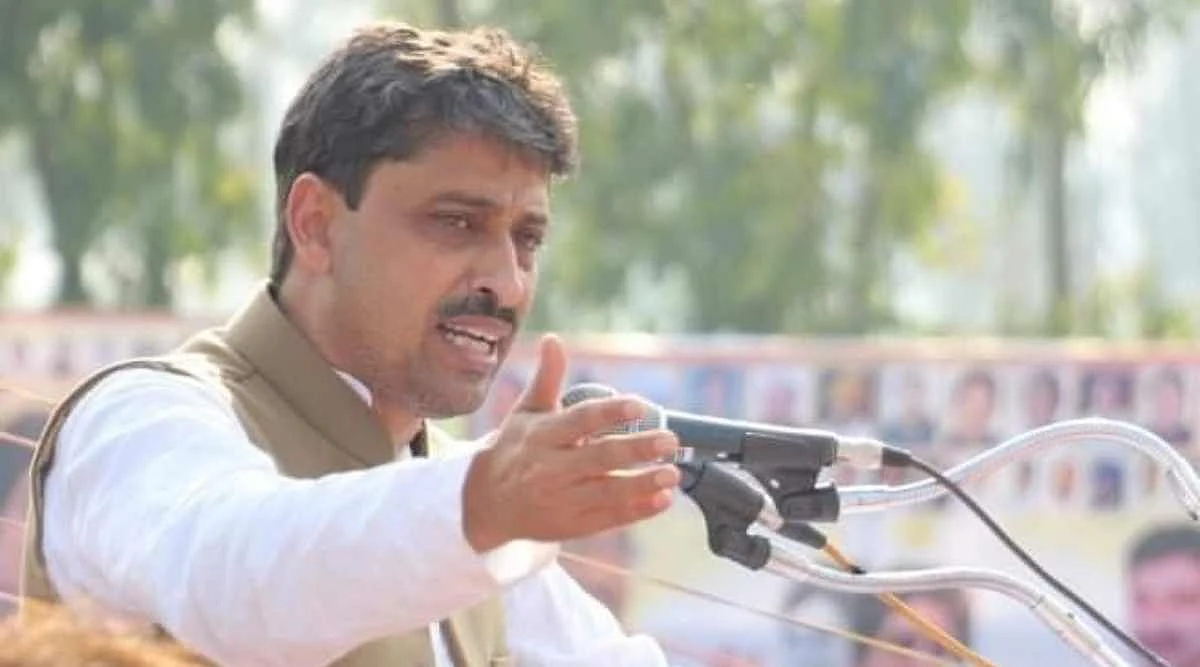 टुकड़े-टुकड़े बयान से आए सुर्खियों में, हाथ का साथ छोड़ साइकिल पर हुए सवार, कितनी बदलेगी यूपी की सियासी बयार