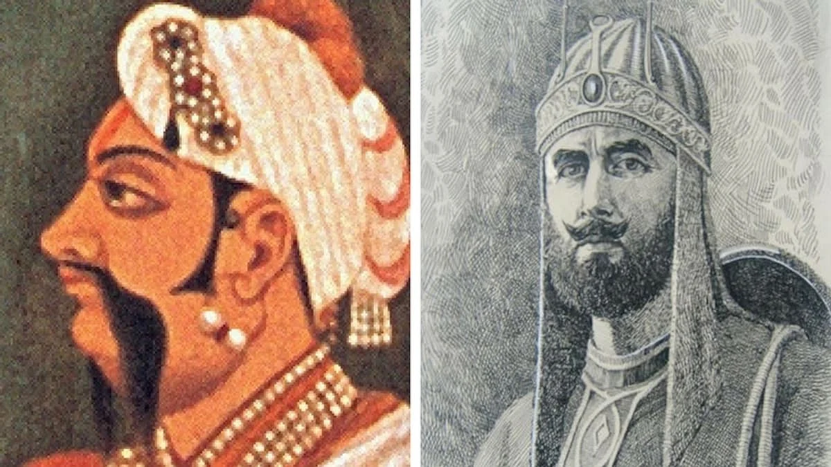 मालदेव से खौफजदा शेरशाह को ये कहना पड़ा - “बोल्यो सूरी बैन यूं, गिरी घाट घमसाण, मुठी खातर बाजरी, खो देतो हिंदवाण”