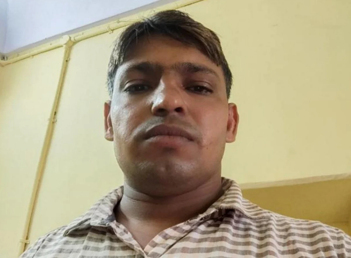 Jaipur: न्यू ईयर पर नाकेबंदी पर तैनात कॉन्स्टेबल को तेज रफ़्तार कार ने रोंदा,मौत से पहले दोस्तों को भेजे बधाई संदेश में कहा बस यह साल अच्छा बीते