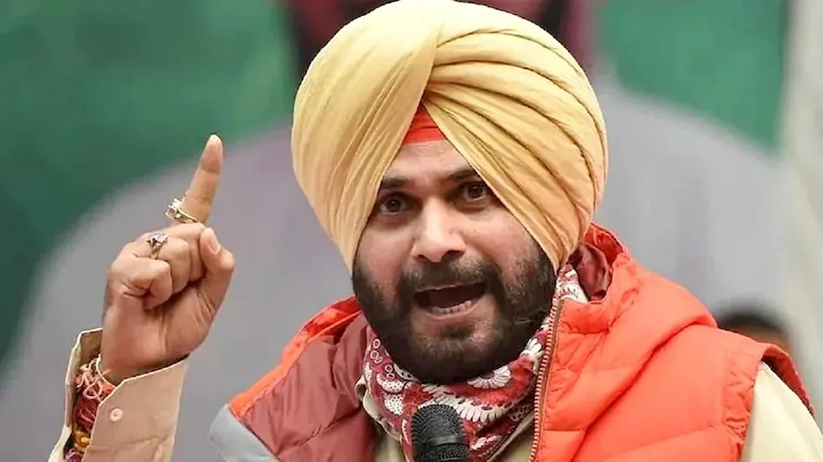 पंजाब चुनाव 2022 : जानिए पाकिस्तान दौरे की बात पर क्यूं उखड़े सिद्धू