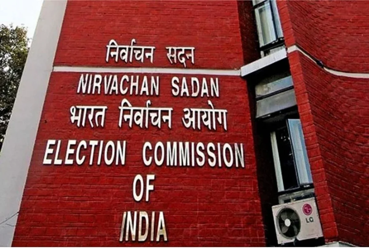 कोरोना के साये में इलेक्शन, चुनाव आयोग के सामने बड़ी चुनौती,क्या नियमों की सख्ती से होगी पालना या बस चलेगा शिकायती सिलसिला