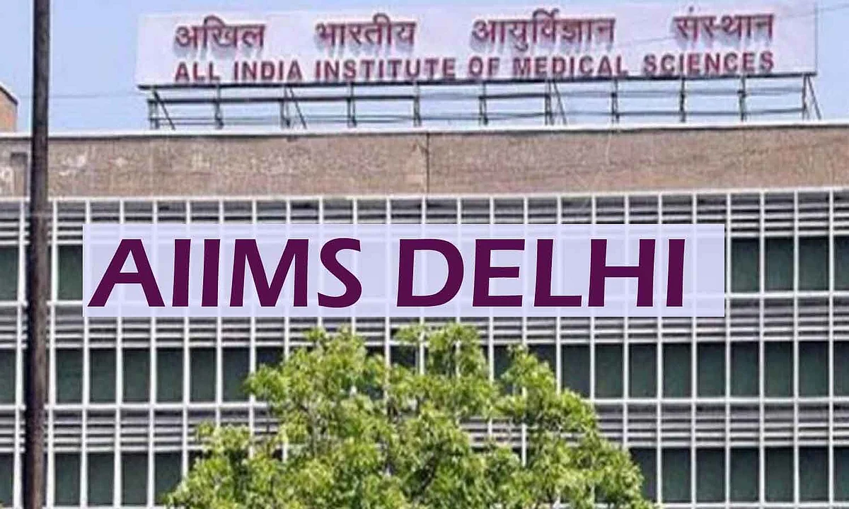 कोरोना के बढ़ते मामलों पर AIIMS का बड़ा फैसला, सभी स्टाफ की सर्दी की छुट्टियां रद्द