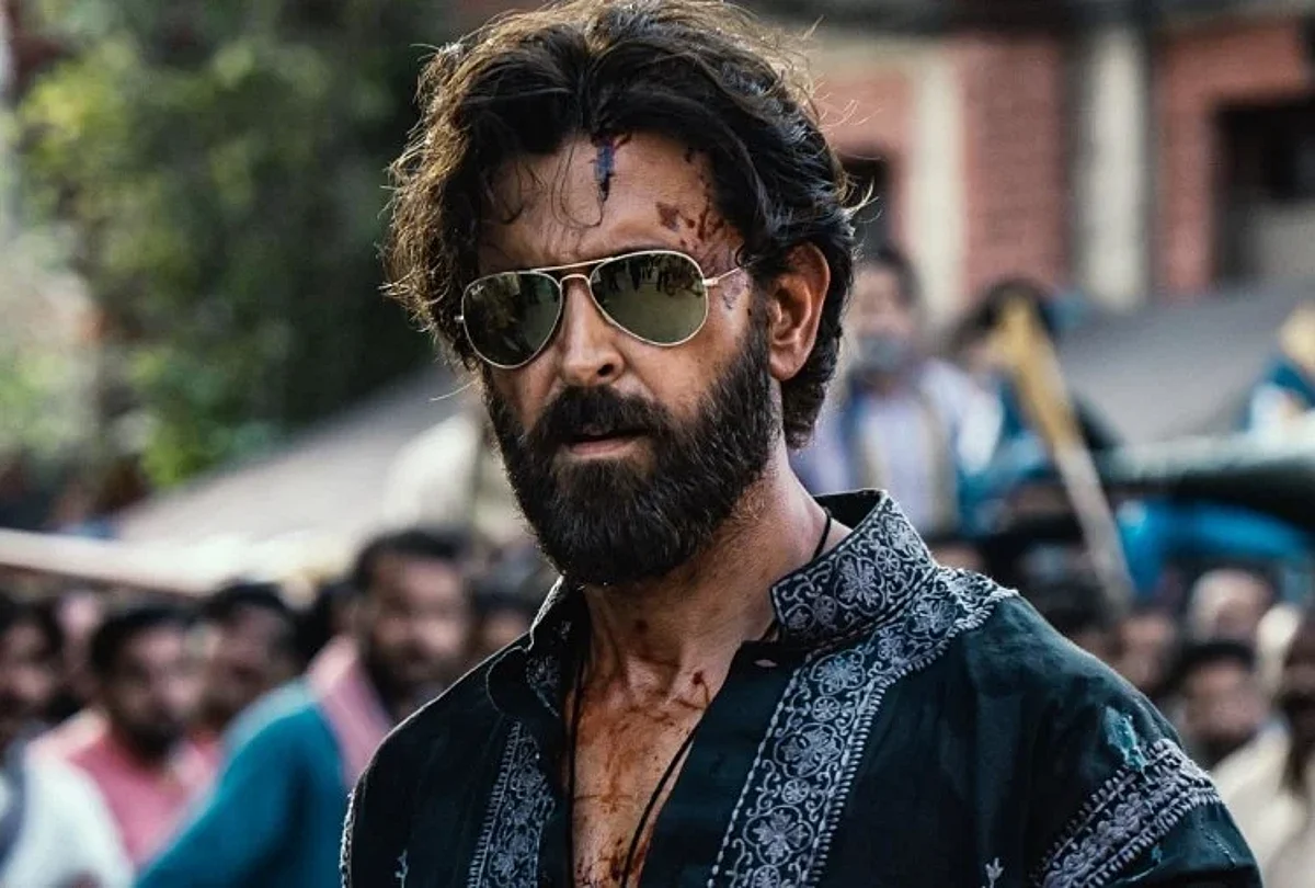 Hrithik Roshan Bithday : बचपन में हकलाते थे‚ जॉइंट्स बोन बढ़ने से ठीक से चल नहीं पाते थे; जानिए फिर कैसे बने सुपर डांसर से सुपरस्टारॽ