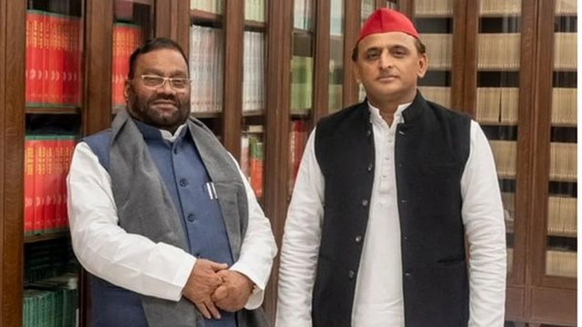 ‘आख़िर क्या मज़बूरी है कि उन्हें पडरौना छोड़कर भागना पड़ा’ - अनुराग ठाकुर