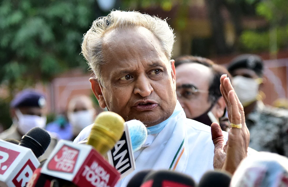 जयपुर में विश्व के तीसरे सबसे बड़े क्रिकेट स्टेडियम का शिलान्यास