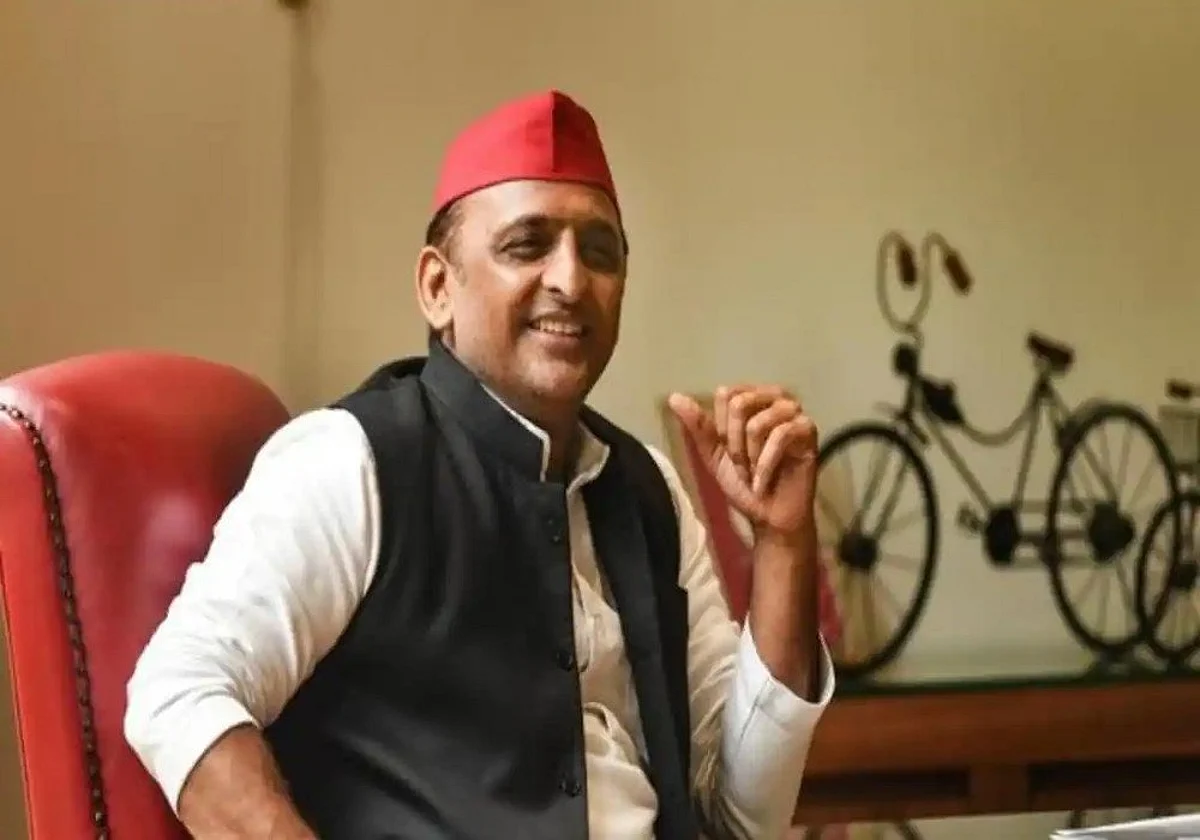 UP Election 2022 – समाजवादी पार्टी का 12 और सीटों पर प्रत्याशियों का ऐलान, प्रतापपुर से विजमा यादव को बनाया उम्मीदवार