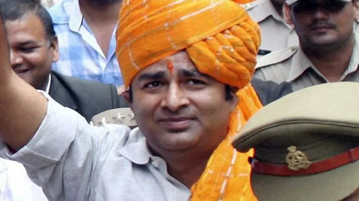 BJP नेता संगीत सोम के तीखे तेवर, चुनाव हारने के बाद कहा- ‘तुम्हारा विधायक आज भी 100 विधायक जितनी ताकत रखता है’