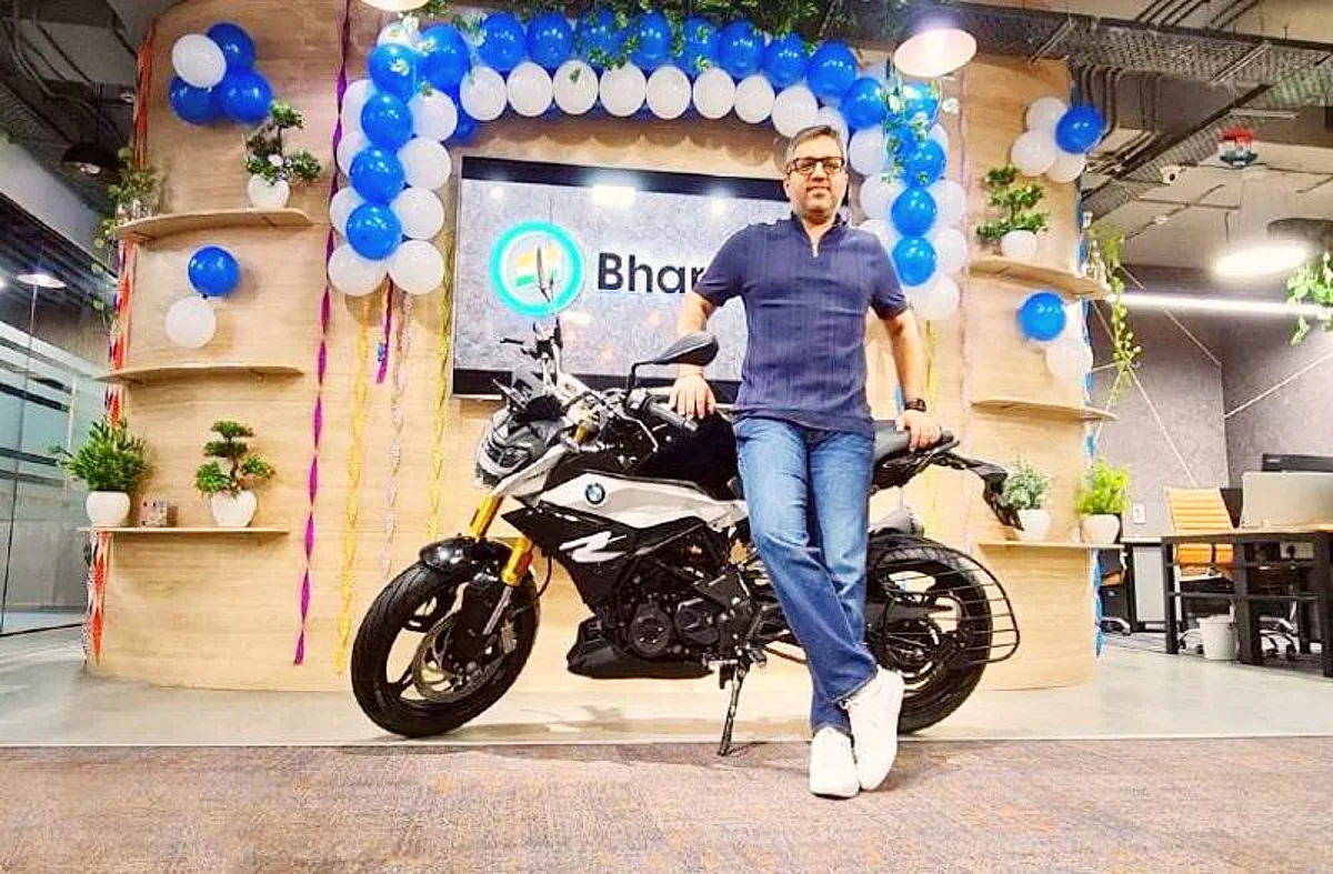 BharatPe के मैनेजिंग डाइरेक्टर एवं को-फाउंडर अशनीर ग्रोवर ने दिया इस्तीफा, जानिए क्यों...