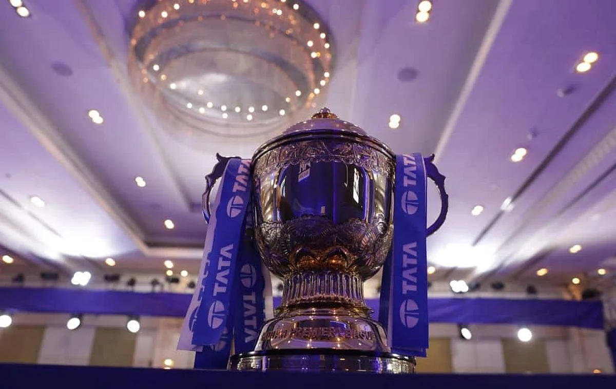 IPL 2022 का शेड्यूल जारी, महाराष्ट्र में खेले जाएंगे 70 मैच, देखिए पूरी लिस्ट