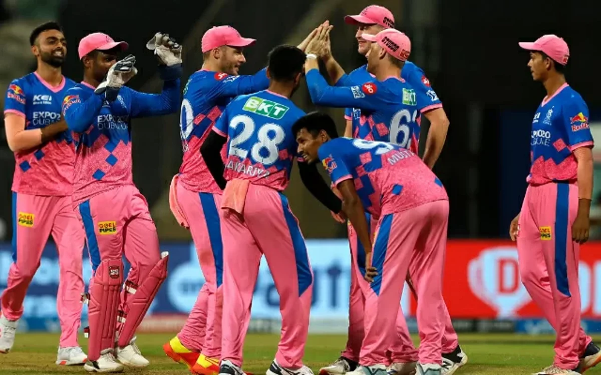 IPL 2022 आज से: Rajasthan Royals का पहला मैच 29 को, जानिए क्यों RR के खिलाड़ी बन सकते हैं इस सीजन के विजेता
