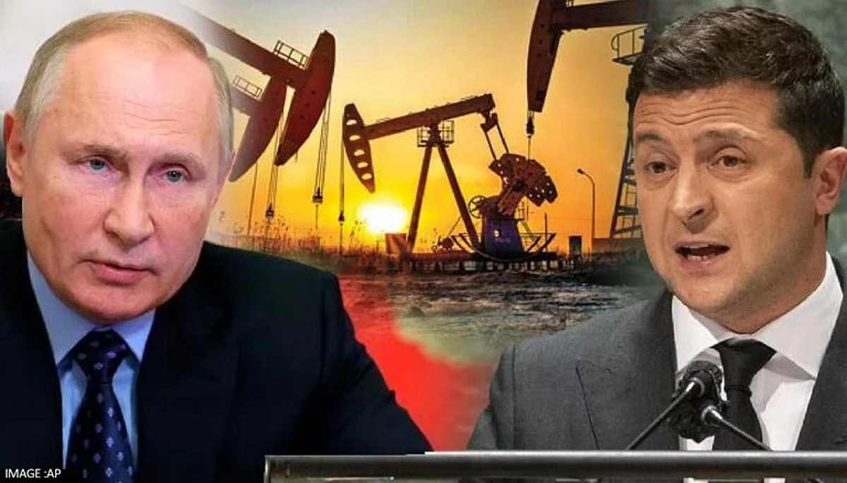 Russian Ukraine War Impact: युद्ध से मध्य एशिया में खाद्य संकट, जानिए कैसे बढ़ेगी वैश्विक महंगाई