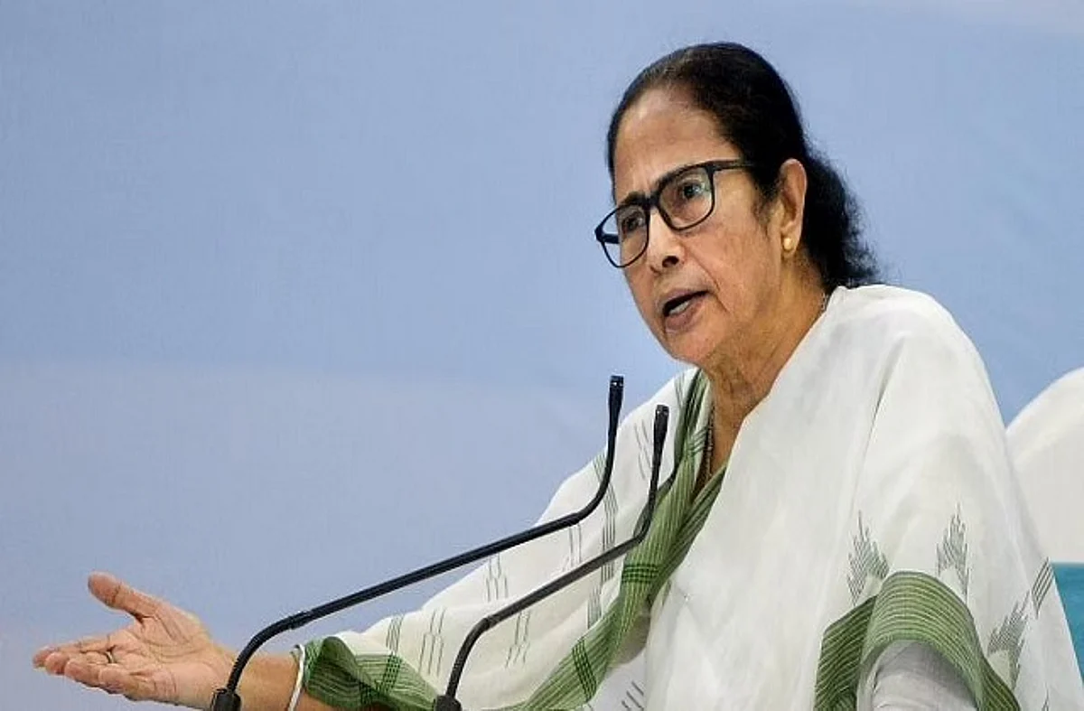 Birbhum Violence: घटनास्थल का दौरा करेंगी दीदी, सभी राजनीतिक दलों ने की हिंसा की निंदा