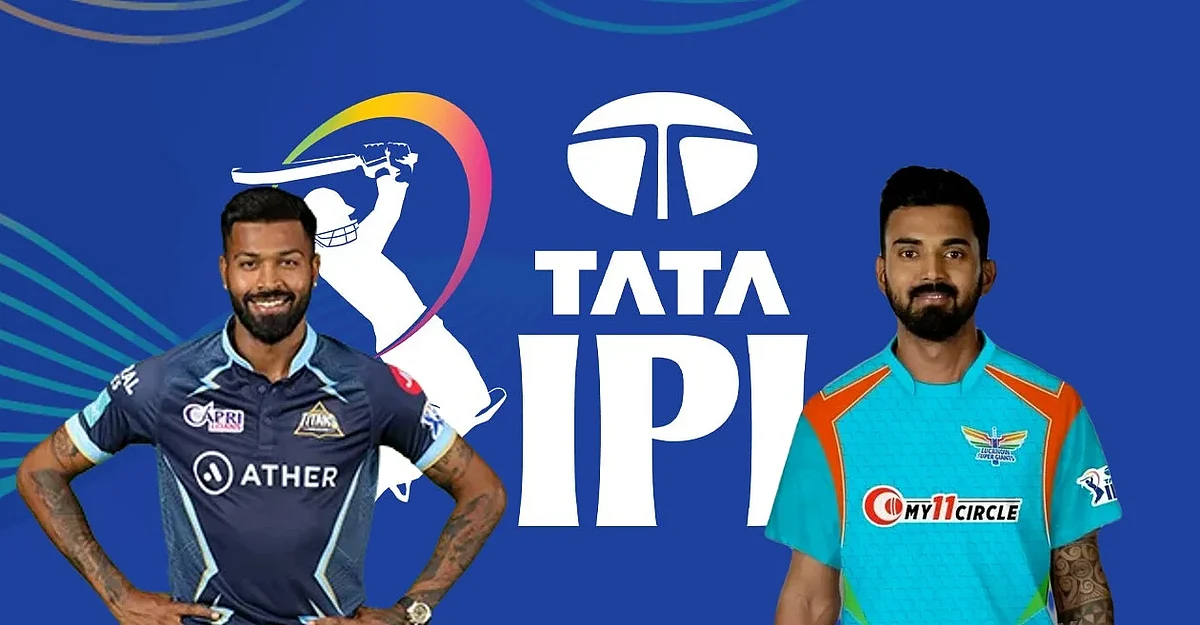 GT vs LSG IPL 2022: आज IPL की नई टीमों का मैच, लखनऊ-गुजरात में जंग, एक दूसरे खिलाफ होंगे पंड्या ब्रदर्स