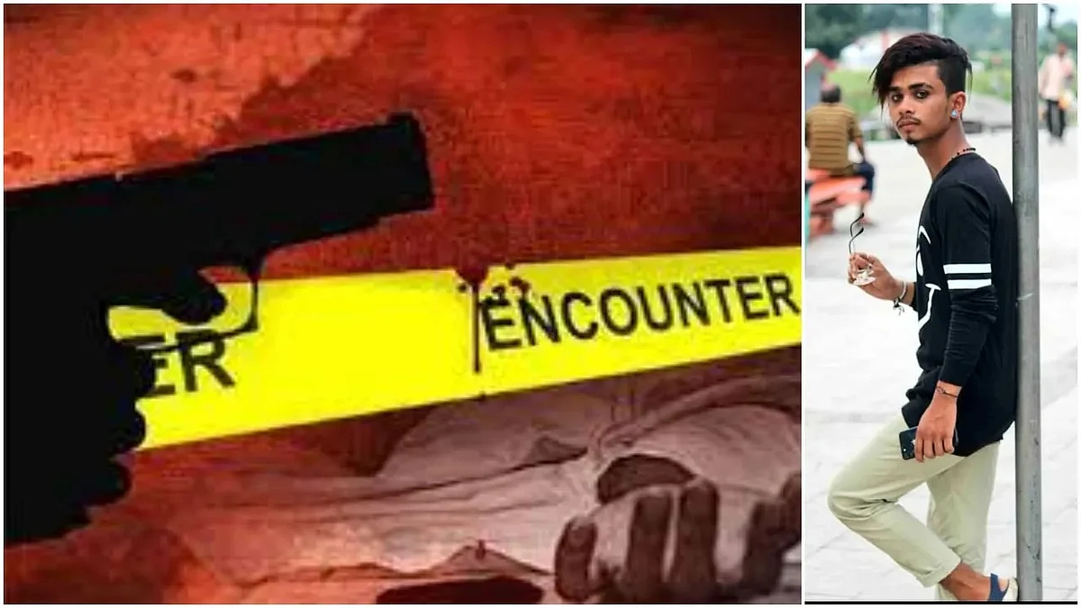 असम में 24 घंटे में दो अगल -अलग रेप के आरोपितों की पुलिस मुठभेड़ में हुई मौत