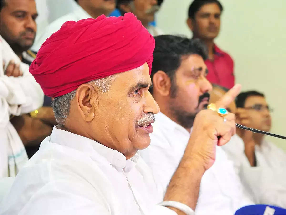 Kirori Singh Bainsla: जानिए कैसे गुर्जर आरक्षण के लिए बैंसला ने प्रदेश की सरकार को हिला कर रख दिया था