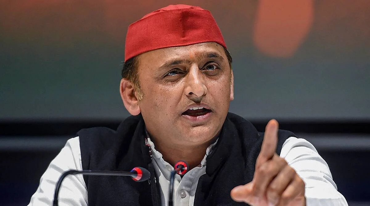 UP Election Result: BJP की जीत पर अखिलेश:जनहित के लिए जारी रहेगा संघर्ष