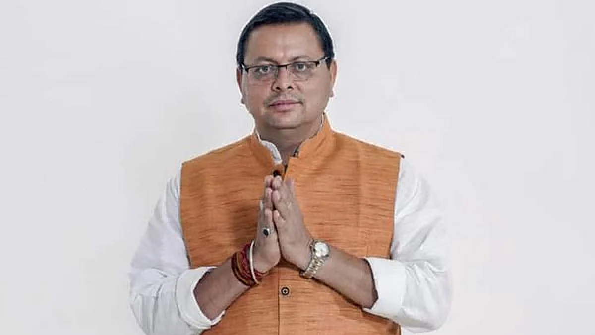 PM की मौजूदगी में दूसरी बार CM पद की शपथ लेंगे धामी, मंत्रिमंडल में इन्हें मिल सकती है जगह