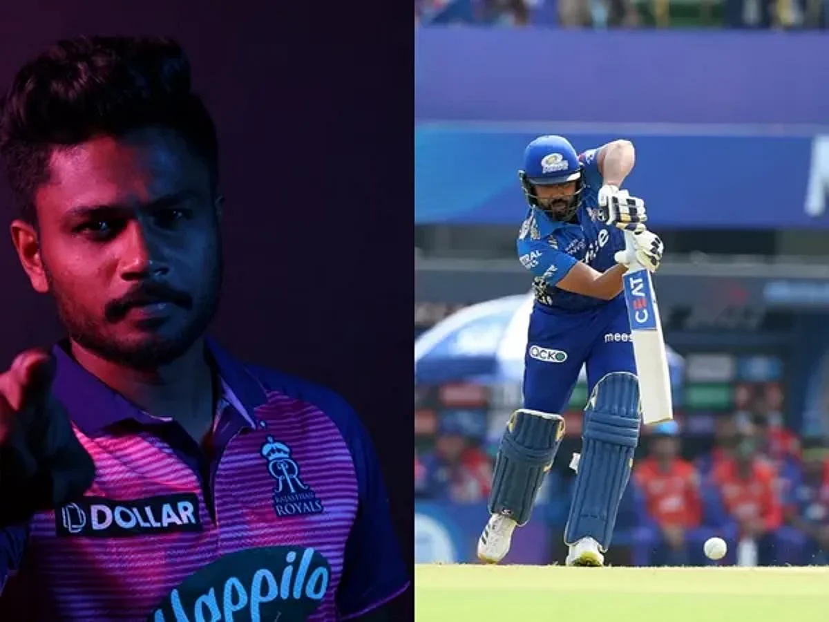 आज MI vs RR के मुकाबले का गणित क्या कहता है: दोनों टीमों में 25 बार टक्कर, 11 बार रॉयल्स और 13 बार इंडियंस जीता