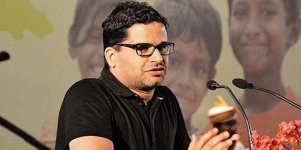 सोशल मीडिया को इंडियन पॉलिटिक्स में प्रचार का मजबूत तंत्र बनाने वाले PK ने क्यों किए मात्र 52 ट्वीट?