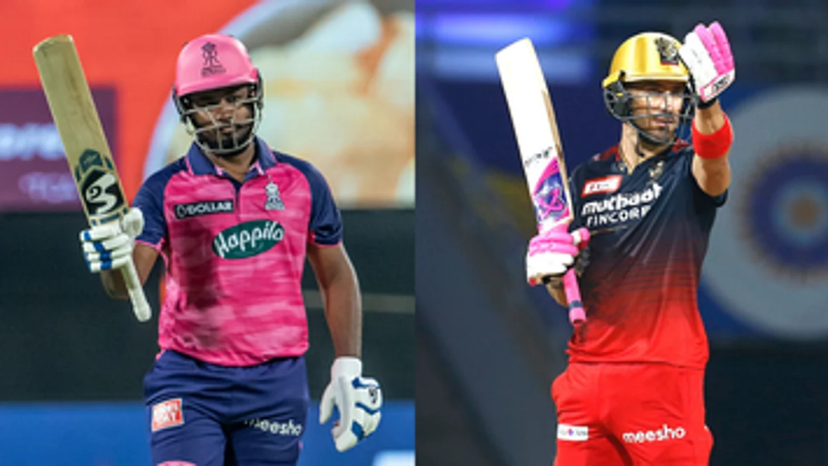 RR vs RCB Match 2022: क्या बैंगलोर को हराकर राजस्थान लगाएगी जीत का हैट्रिक?