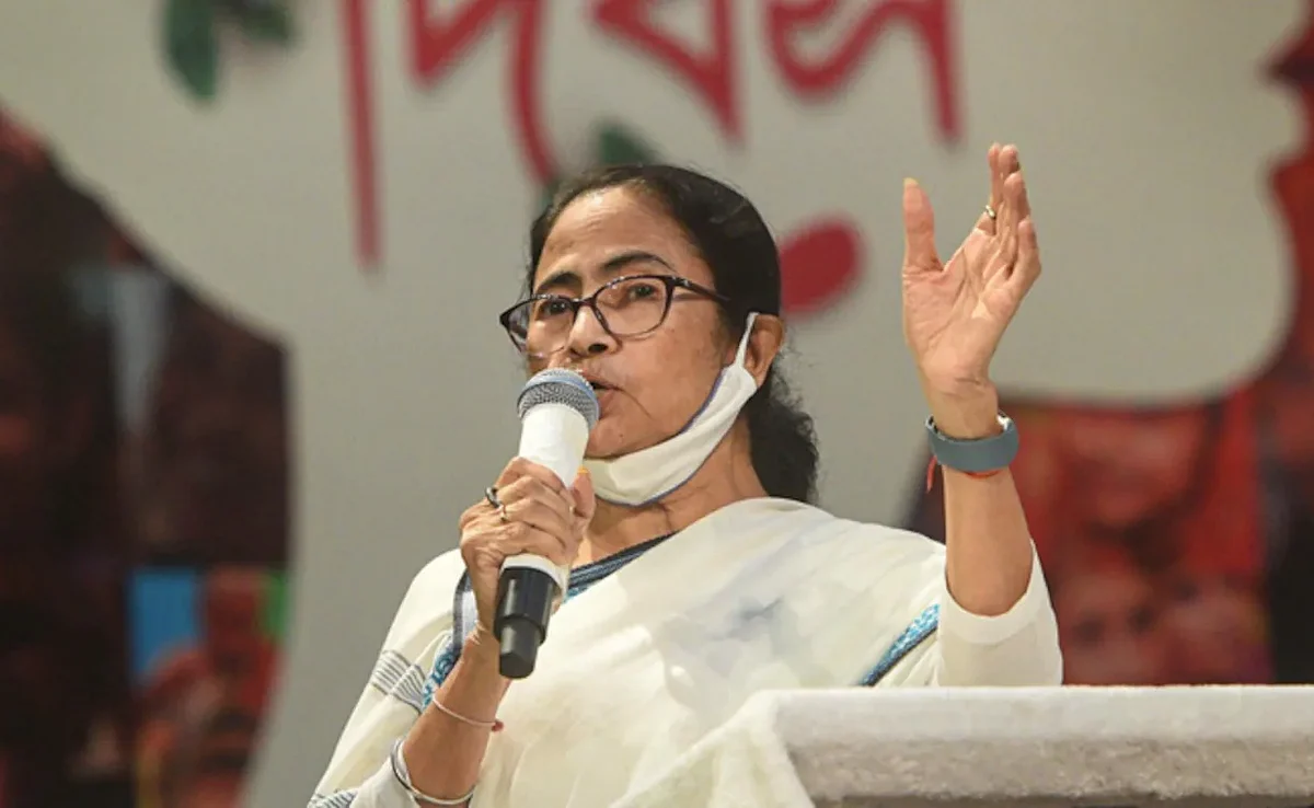 CM ममता का शर्मनाक बयान: रेप हुआ या अफेयर के बाद प्रेगनेंट हो गई? नाबालिग से रेप का TMC नेता के बेटे पर है आरोप
