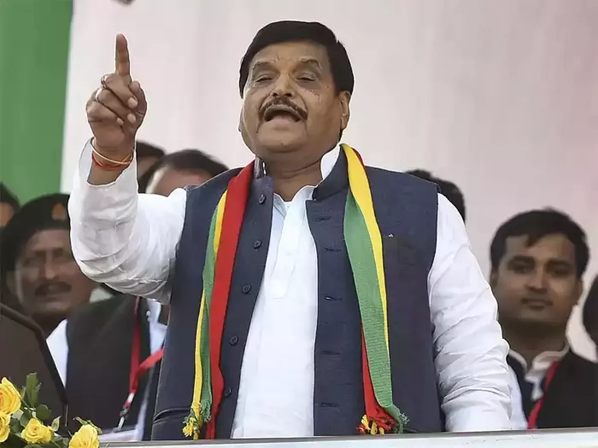 BJP के Common Civil Code का शिवपाल ने क्यों किया समर्थन, क्या सपा को सबक सिखाने की है प्लानिंग?